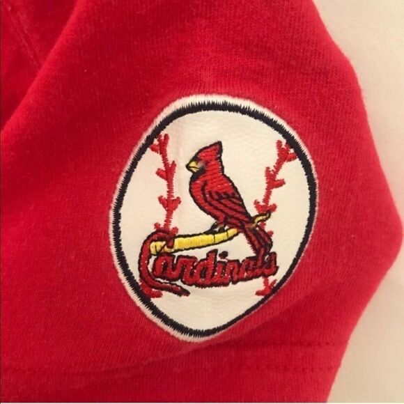 Kid's Genuine Merchandise Cardinals Tee - Picture 9 of 9